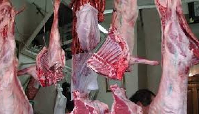 ارتفاع أسعار اللحوم الحمراء في عنابة بسبب غلق السوق المواشي