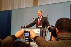 بن فليس يعلن ترشحه رسميا للانتخابات الرئاسية 2014