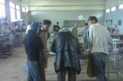 3000 دج لكل ممتهن في قطاع التكوين