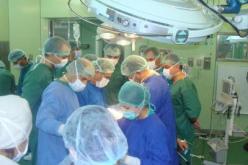 إعادة فتح مصلحة أمراض الكلى للمركز الاستشفائي الجامعي لوهران