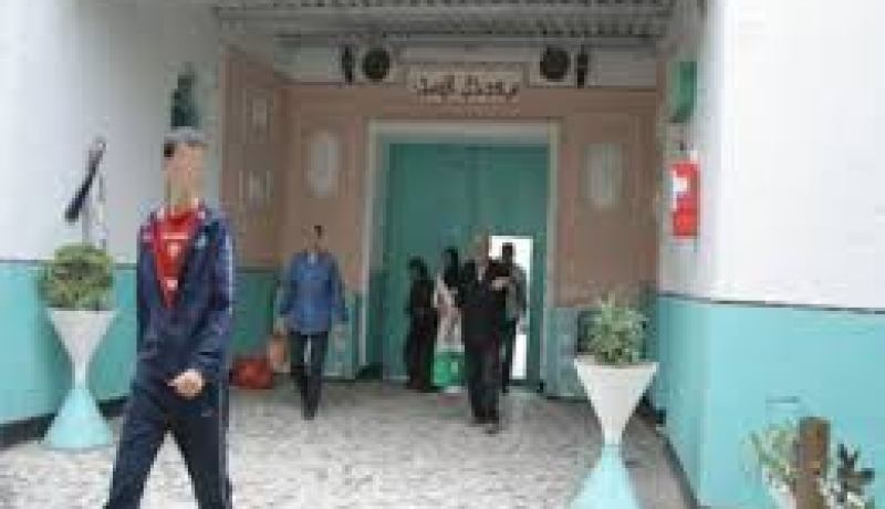 وضع المخطط الفردي لإعادة الادماج عبر مختلف مؤسسات إعادة التربية