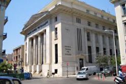 تشكيليون جزائريون في سمبوزيوم للفن التشكيلي التركي بتيسالونيكي اليونانية