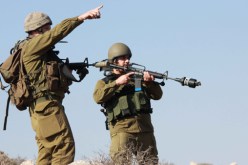 استشهاد فلسطينية وإصابة 6 آخرين خلال اشتباكات في الضفة الغربية