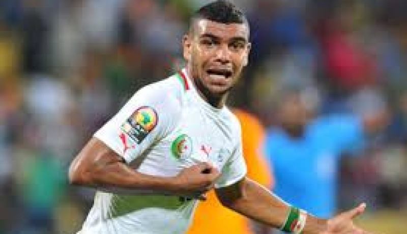 هلال سوداني: يجب تأكيد مشوارنا في المونديال بانتصار أمام اثيوبيا