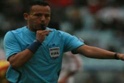 تعيين الحكم الجزائري جمال حيمودي لادارة لقاء كوستا ريكا- أنجلترا