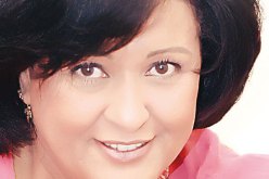 الفنانة المصرية معالي زايد في ذمة الله