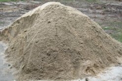 حجز 6.5 متر مكعب من رمال البحر مستخرجة بطريقة  غير شرعية في جيجل