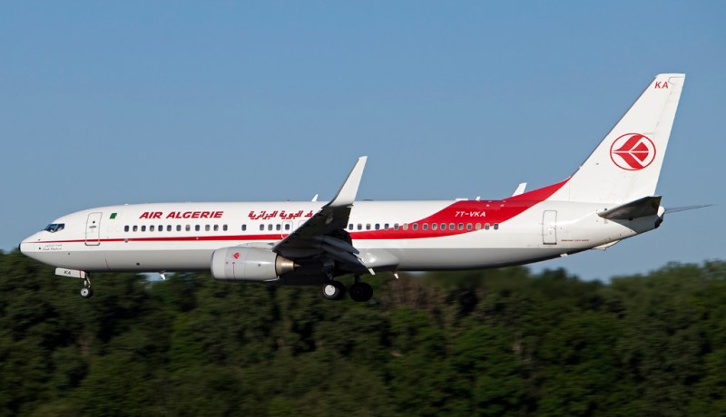 الجوية الجزائرية تقدّم توضيحا رسميا حول تأخر رحلاتها..والسبب؟