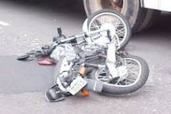 وفاة شاب إثر ارتطام دراجته النارية بشاحنة في تيزي وزو