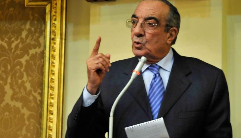 الحكم على رئيس ديوان الرئيس السابق حسني مبارك بالسجن 7 سنوات