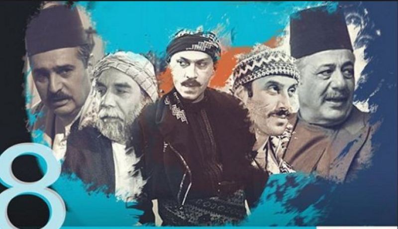 استئناف تصوير مسلسل باب الحارة الشهر المقبل