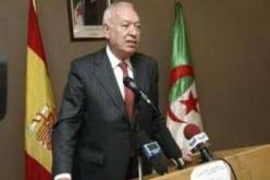 وزير الخارجية الإسباني يؤكد أن اسبانيا ترغب في تعزيز تعاونها مع الجزائر في مجال الطاقة
