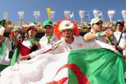 عملية تنقل الأنصار الجزائريين للبرازيل تعرف نجاحا واضحا