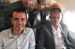 ألكاراز عاد اليوم إلى الجزائر