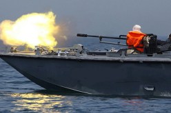 زوارق الاحتلال الصهيوني تستهدف الصيادين في بحر غزة