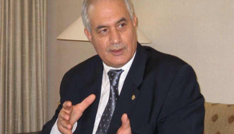 بلعيز يؤكد أن العدالة وحدها المعنية بقضايا بعض رؤساء المجالس الشعبية بالعاصمة الموقوفين بسبب الفساد