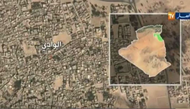 الدرك يفتح تحقيقا بخصوص محاولة اختطاف طفل بالوادي