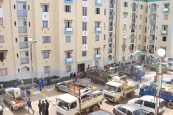 تبون: الولاة ورؤساء الدوائر مسؤولون على تأخر توزيع السكنات الاجتماعية