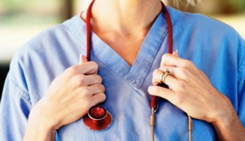 العثور على ممرضة جزائرية اختطفت داخل مسجد في صبراتة الليبية