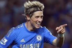 تشيرشي يرفض صفقة المقايضة مع توريس