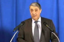 بن فليس يؤكد: خطابنا لن يمس لا بمؤسسات الدولة و لا احد اخر