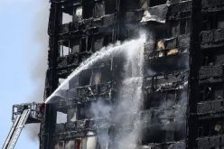 إخلاء 5 أبراج سكنية في لندن خوفا من الحرائق