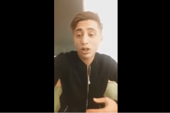 بالفيديو.. الشاب فيصل الصغير ينفي تجنّسه في المغرب