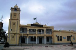 تختار من الأسماء مريم..فرنسية تعتنق الإسلام في خنشلة