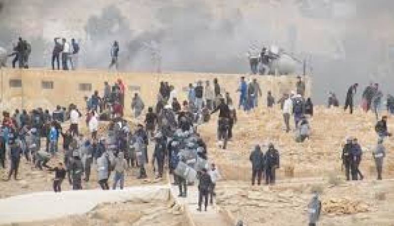 وفاة ثان شاب اثر مناوشات غرداية