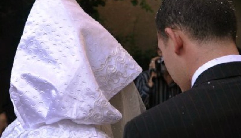 زواج عرفي ينتهي برمي الزوجة من الطابق الثالث بسطيف