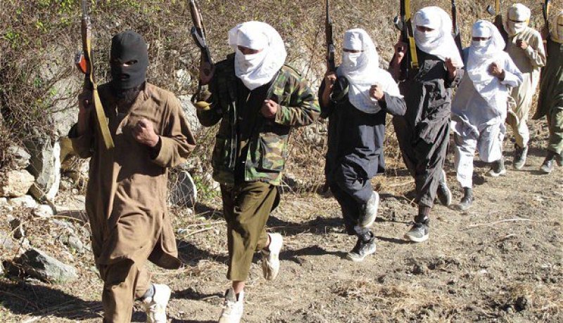 القضاء على 37 عنصرا من طالبان في عمليات أمنية بأفغانستان