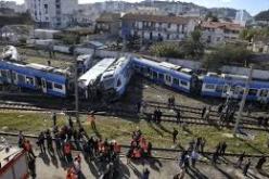 عودة تدريجية لحركة النقل بالسكة الحديدة بعد حادث القطار الجزائر-الثنية