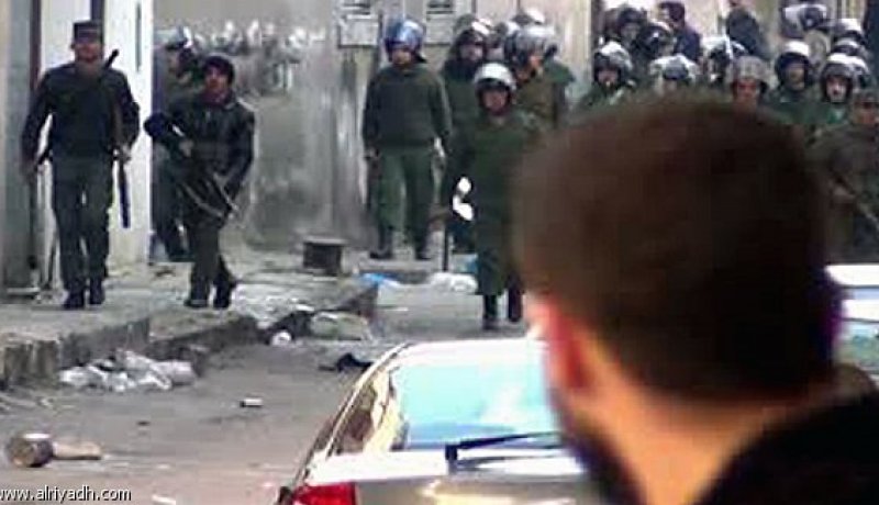 سوريا تواجه الأزمة الإنسانية الأكثر كارثية خلال عقود