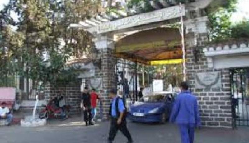 3 ممرضات بمستشفى البليدة يسرقن الرضع لبيعهم مقابل 45 مليون سنتيم