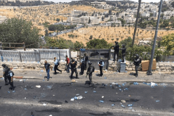 بالفيديو .. شهيدان واعتقالات في القدس نصرة للأقصى