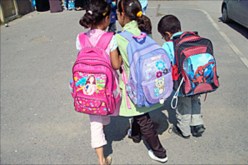 وزارة التربية تتخذ جملة من الإجراءات من أجل تخفيف المحفظة المدرسية تحسبا للدخول المدرسي المقبل