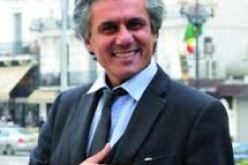 نكاز يهنئ عبد العزيز بوتفليقة بالفوز بكرسي المرادية