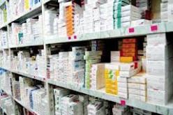 ارتفاع واردات المواد الصيدلانية  بـ 34.85 بالمائة في الأشهر الخمسة الأولى من 2014