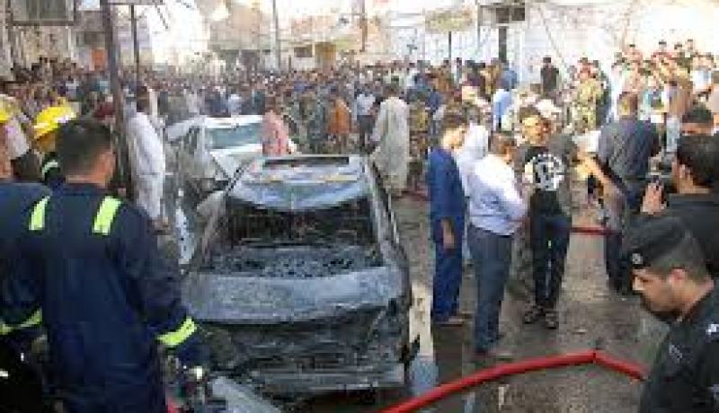 مقتل طفل واصابة شخصين اخرين من عائلة واحدة في هجوم مسلح شمال تكريت