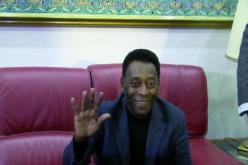 بيليه يصرح أن المنتخب الجزائري بإمكانه إحداث المفاجأة بالبرازيل