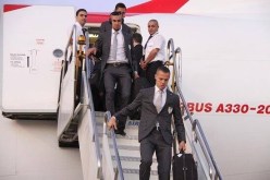 23 لاعبا منهم 4 حراس مرمى في باماكو الاثنين لمواجهة مالي