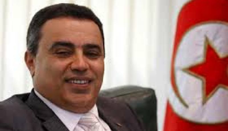 الرئيس التونسي يكلف رسميا مهدي جمعة بتشكيل حكومة مستقلين
