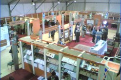 أكثر من 900 عنوان جزائري في معرض القاهرة