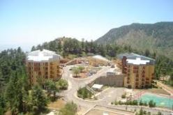 عشرات المواطنين يحتجون على قائمة المستفيدين من سكنات اجتماعية في البويرة