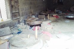 اكتشاف ورشة سرية لتقليد “الشمّة” الاستهلاكية في سطيف