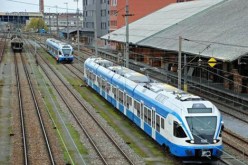 شركة السكك الحديدية تعزز برنامج القطارات للخطوط الطويلة تحسبا لعيد الفطر