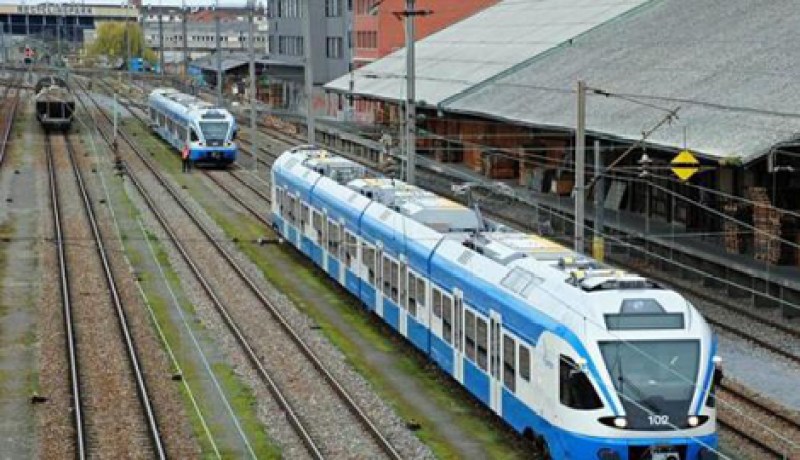 شركة السكك الحديدية تعزز برنامج القطارات للخطوط الطويلة تحسبا لعيد الفطر