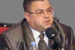 عزي ينوه بمشروع دسترة المصالحة الوطنية