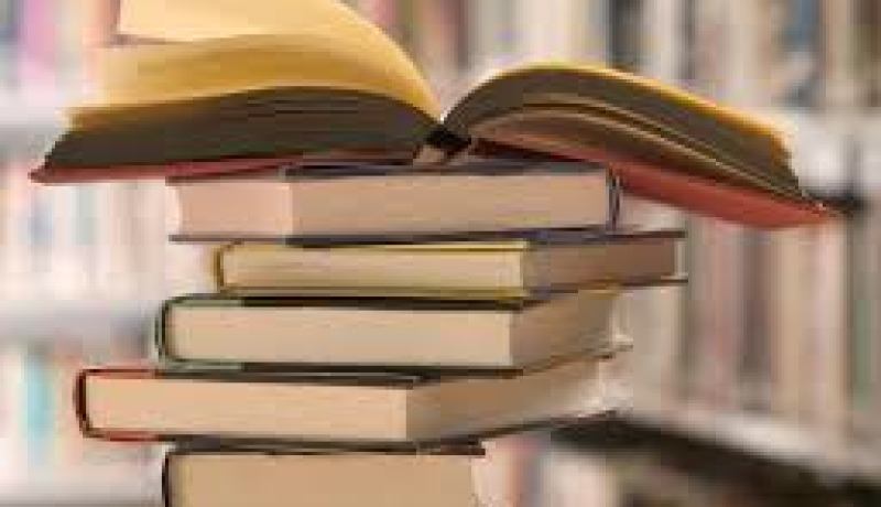 سليم باشي في لقاءات الكتاب والنبيذ الأدبية في ببالما فرنسا