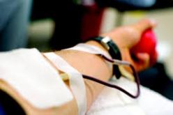 الاتحادية الجزائرية للمتبرعين بالدم تدعو المواطنين إلى التبرع بالدم